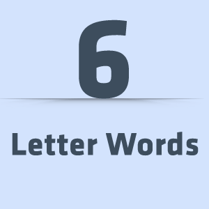 6 Letter Words Ending In D - WordsDetail.com